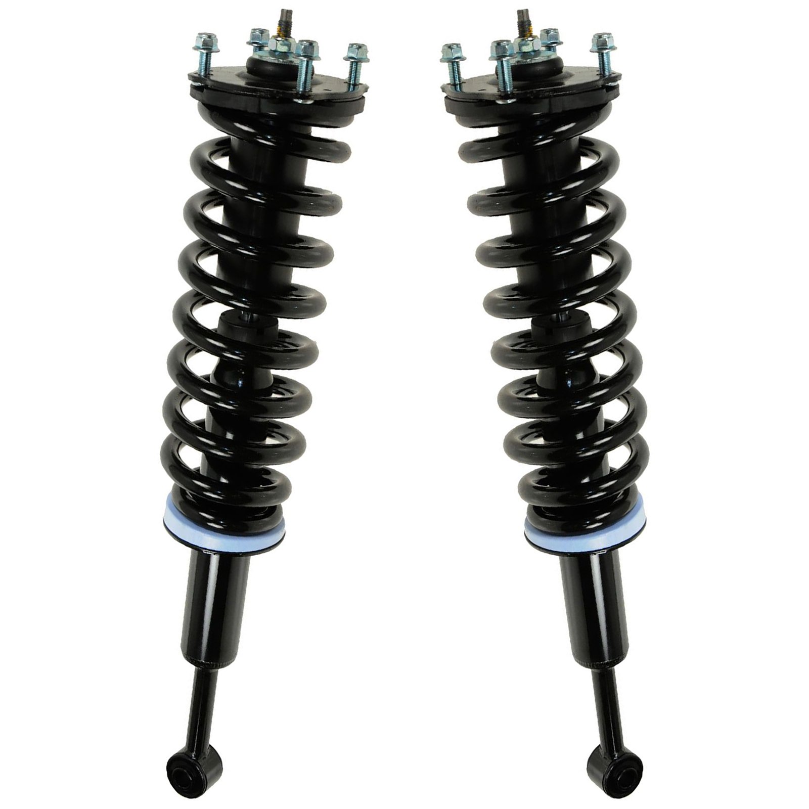 トネ(TONE) 反力受 21AQH qqffhab Monroe Shocks & Struts Quick-Strut 173062 Strut and Coil Spring